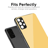 Dandelion Glass Case for Realme C53
