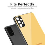 Dandelion Glass Case for Samsung Galaxy A34 5G