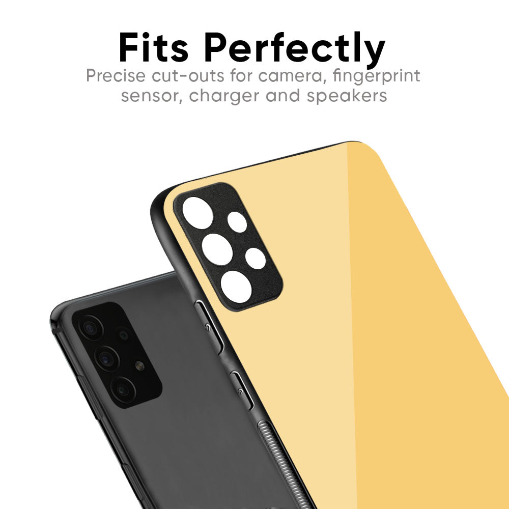 Dandelion Glass Case for Vivo X50 Pro
