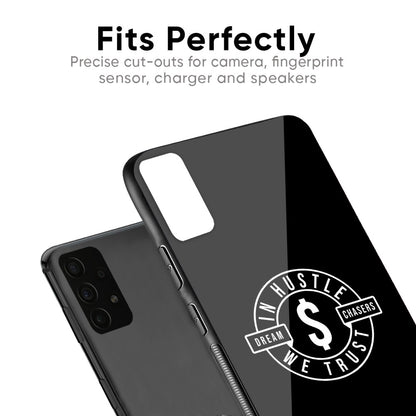 Dream Chasers Glass Case for Huawei P30 Pro