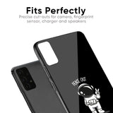 Peace Out Astro Glass Case for Xiaomi Redmi Note 7S