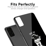 Peace Out Astro Glass Case for Vivo V17 Pro