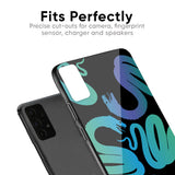 Basilisk Glass Case for OnePlus 6T