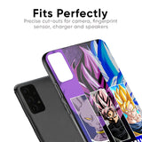 DGBZ Glass Case for Xiaomi Redmi Note 7S