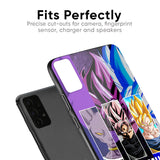 DGBZ Glass Case for Vivo V15 Pro