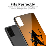 Halo Rama Glass Case for Samsung Galaxy M31 Prime