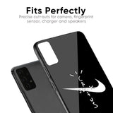 Jack Cactus Glass Case for Samsung Galaxy A30s