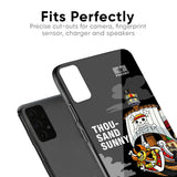 Thousand Sunny Glass Case for Vivo V15 Pro