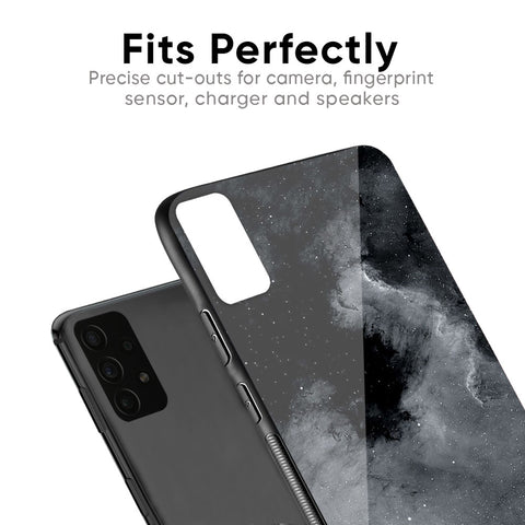 Fossil Gradient Glass Case For Samsung Galaxy S10