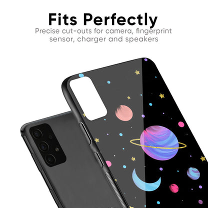 Planet Play Glass Case For Huawei P30 Pro