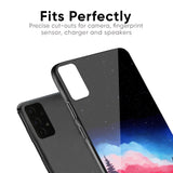 Drive In Dark Glass Case For OnePlus 8