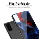 God Of War Glass Case For Samsung Galaxy S10 Plus
