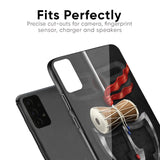 Power Of Lord Glass Case For Xiaomi Mi 10 Pro