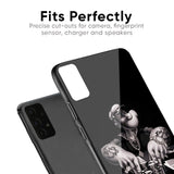 Gambling Problem Glass Case For Samsung Galaxy M30s