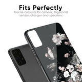 Artistic Mural Glass Case for OnePlus 7T
