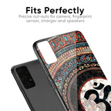Worship Glass Case for Oppo F11 Pro