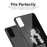 Ace One Piece Glass Case for Xiaomi Redmi Note 7 Pro