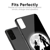 True Saiyans Glass Case for OnePlus 6T