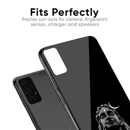Adiyogi Glass Case for Huawei P40 Pro