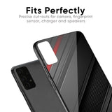 Modern Abstract Glass Case for Samsung Galaxy Note 9