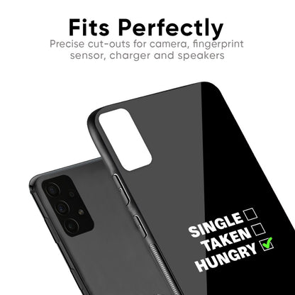 Hungry Glass Case for Huawei P30 Pro