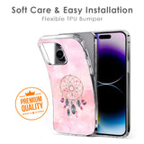 Dreamy Happiness Soft Cover for iPhone SE 2022