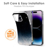 Starry Night Soft Cover for iPhone 11 Pro Max