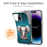 Party Animal Soft Cover for iPhone 12 mini