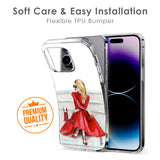Still Waiting Soft Cover for iPhone 13 Pro