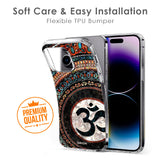 Worship Soft Cover for iPhone 13