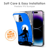 God Soft Cover for iPhone 11