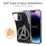 Sign of Hope Soft Cover for iPhone 8