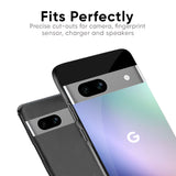 Abstract Holographic Glass Case for Google Pixel 6a
