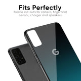 Ultramarine Glass Case for Google Pixel 6a