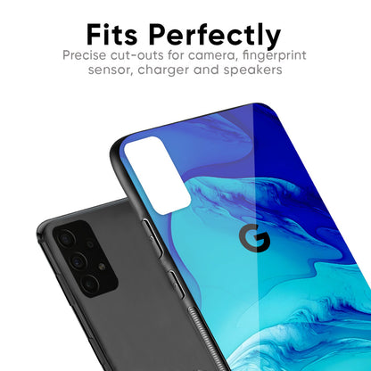 Raging Tides Glass Case for Google Pixel 6a