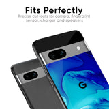 Raging Tides Glass Case for Google Pixel 8