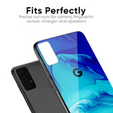 Raging Tides Glass Case for Google Pixel 7A