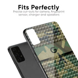 Supreme Power Glass Case For Google Pixel 6a