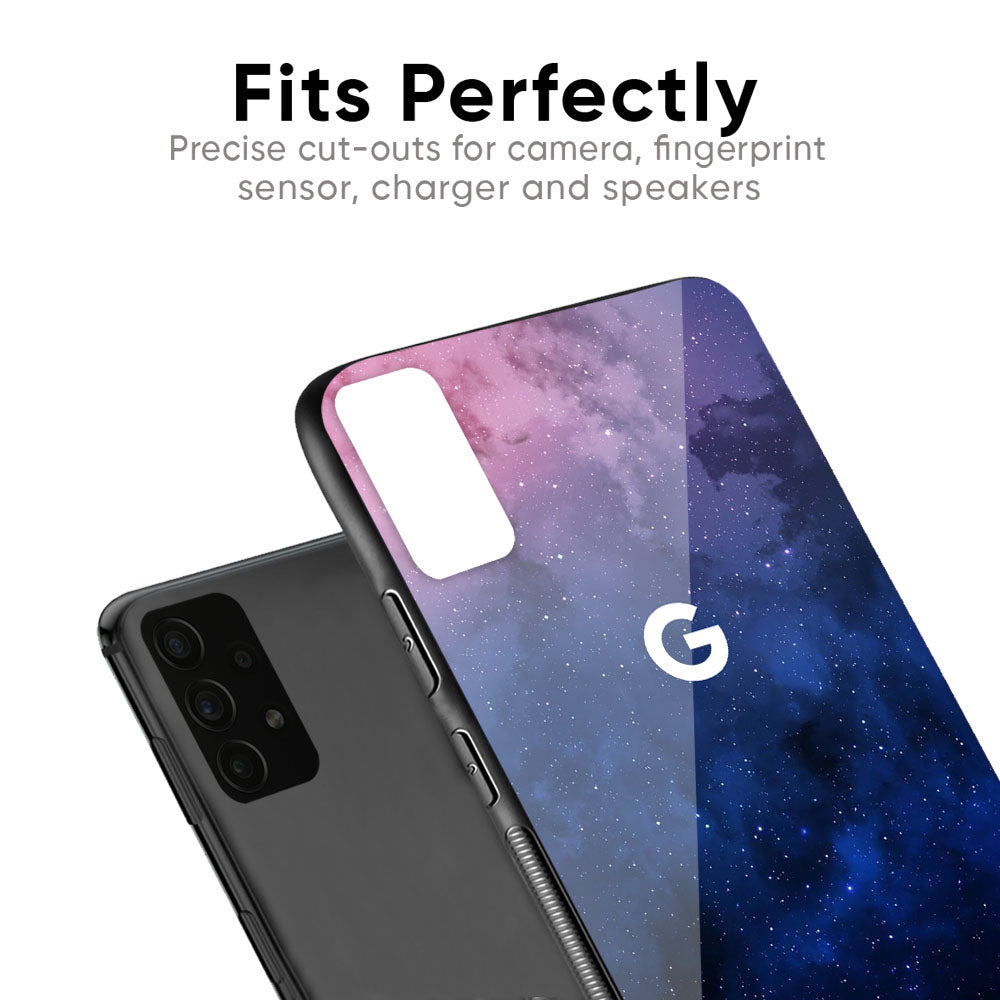 Dreamzone Glass Case For Google Pixel 6a