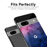 Dreamzone Glass Case For Google Pixel 8