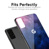 Dreamzone Glass Case For Google Pixel 6a