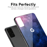 Dreamzone Glass Case For Google Pixel 7A