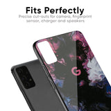 Smudge Brush Glass case for Google Pixel 7A