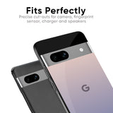 Rose Hue Glass Case for Google Pixel 8 Pro