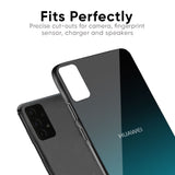 Ultramarine Glass Case for Huawei P30 Pro