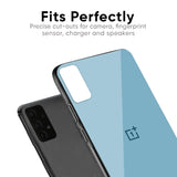 Sapphire Glass Case for OnePlus 7T