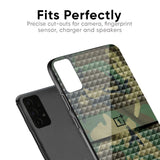 Supreme Power Glass Case For OnePlus 6T