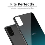 Ultramarine Glass Case for Oppo Find X2