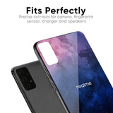 Dreamzone Glass Case For Realme C3