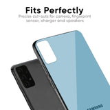 Sapphire Glass Case for Samsung Galaxy M40